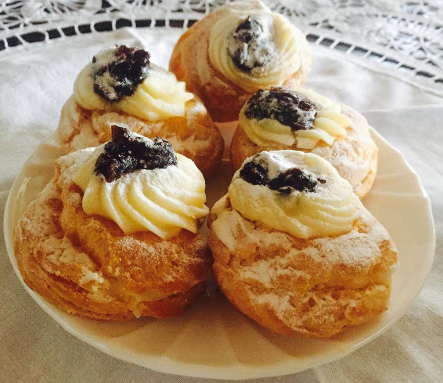 B&B Iris 拉泰尔扎 外观 照片